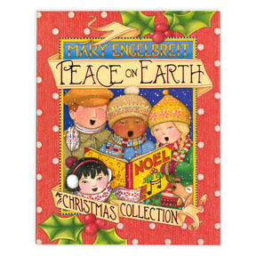 Peace on Earth: A Christmas Collection