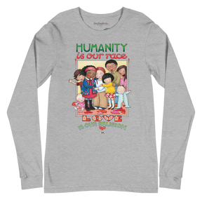 Humanity Long Sleeve Shirt