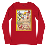 Queen of Everything Long Sleeve Shirt