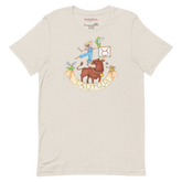 Taurus Unisex T-Shirt