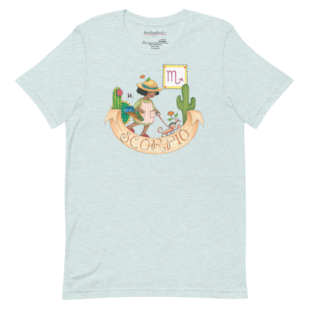 Scorpio Unisex T-Shirt