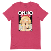 Oh No Unisex T-Shirt