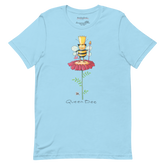 Queen Bee Unisex T-Shirt