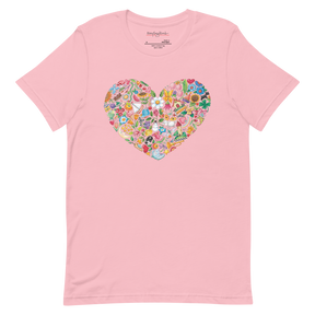 Lots to Love Unisex T-Shirt