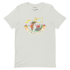 Cancer Unisex T-Shirt