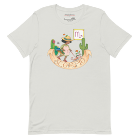 Scorpio Unisex T-Shirt