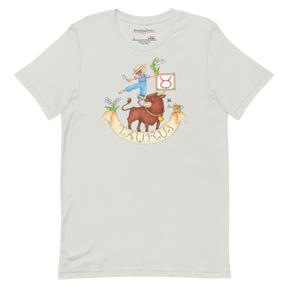 Taurus Unisex T-Shirt