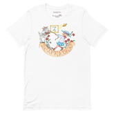 Capricorn Unisex T-Shirt