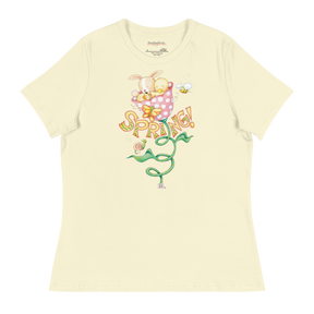 Spring Tulip Women's T-Shirt