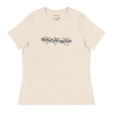 Bat Rockettes Women's T-Shirt